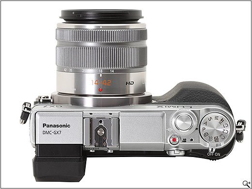 GX7 - a wonderful camera | DPReview Forums