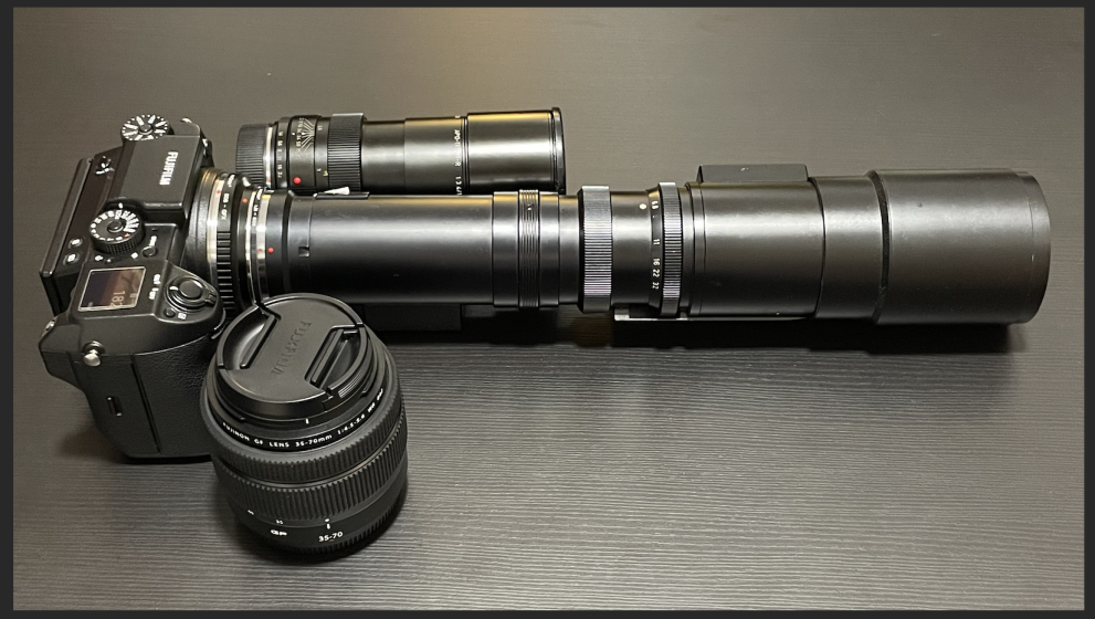 Leica TELYT-R 400mm F/6.8 / Leitz Wetzlar | DPReview Forums Leica TELYT-R 400mm F/6.8 / Leitz Wetzlar | DPReview Forums
