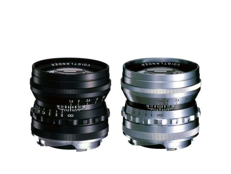 Z6 + Voigtlander Nokton 50mm F1.5 | DPReview Forums