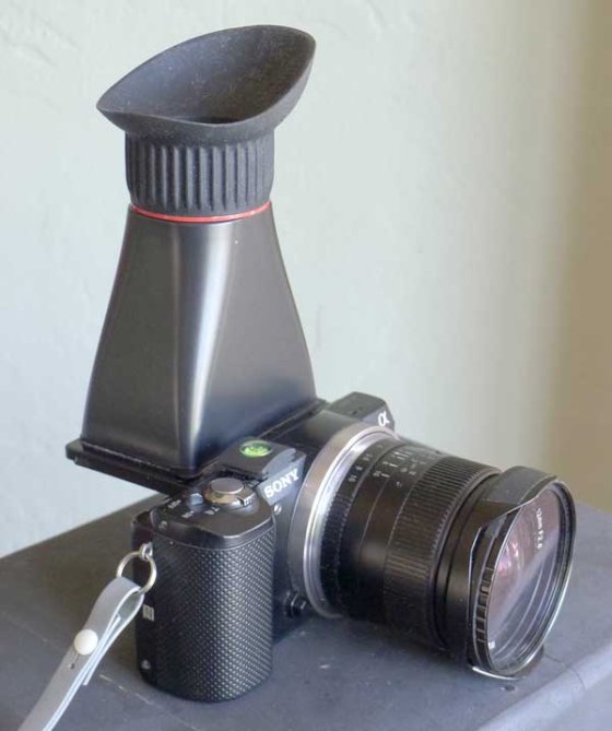OLYMPUS OM VARIMAGNI RIGHT ANGLE FINDER | DPReview Forums