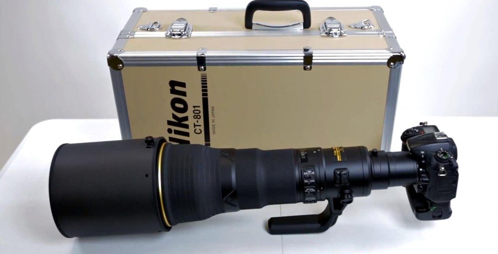 Nikon 800mm f/5.6 NIKKOR ED IF AIS | DPReview Forums