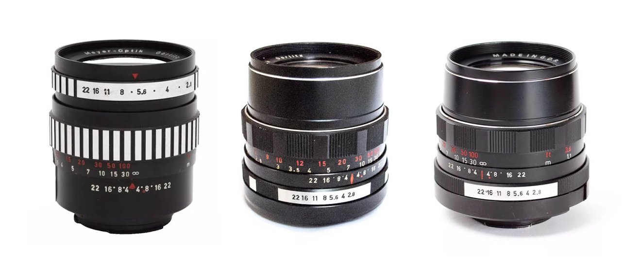 Arkive BH: The Bokeh Monster's Boobytrapped Little Brother