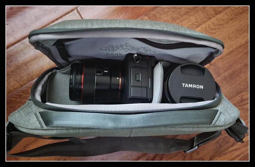 Ideal 2-3 Lens Landscape Kit | DPReview Forums