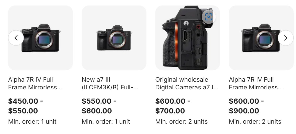 Nikon ニコン AF-S 18-200mm F3.5-5.6 G ED VR Nikon Z cameras on Alibabagenuine or fake? | DPReview Forums