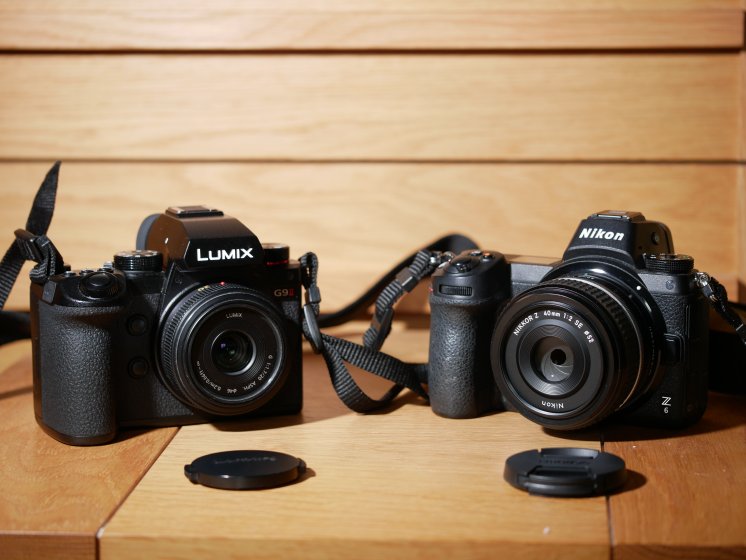 Panasonic 20mm 1.7 vs Nikon Z 40mm 2.0 | DPReview Forums