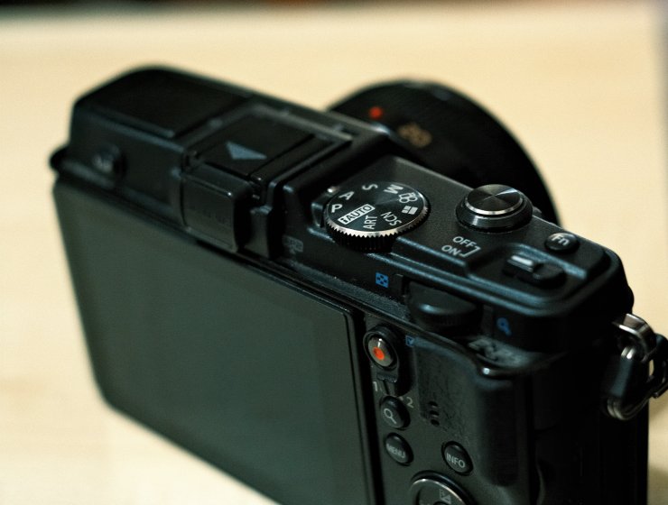 Olympus Pen E-P5 + Lumix 20mm f/1.7 v.II | DPReview Forums