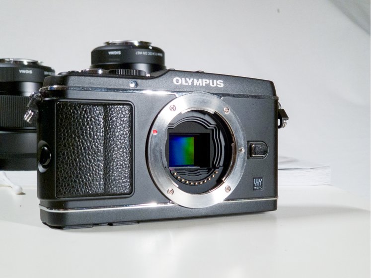 IBIS worth repairing in Olympus E-P3 ? | DPReview Forums