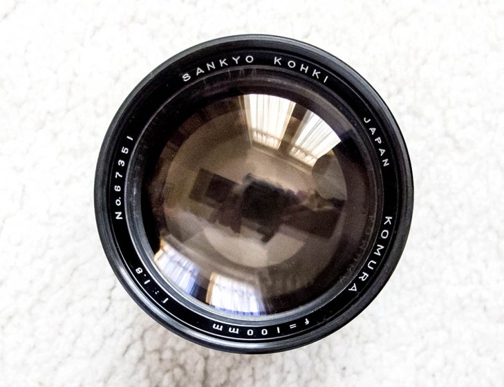 The King of the Ernostars | DPReview Forums