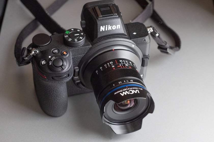 Laowa 14mm f/4 FF RL Zero-D Nikon Z first shots | DPReview Forums