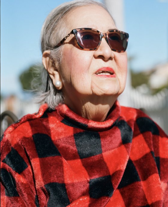 First shots on my Mamiya RB67 | DPReview Forums