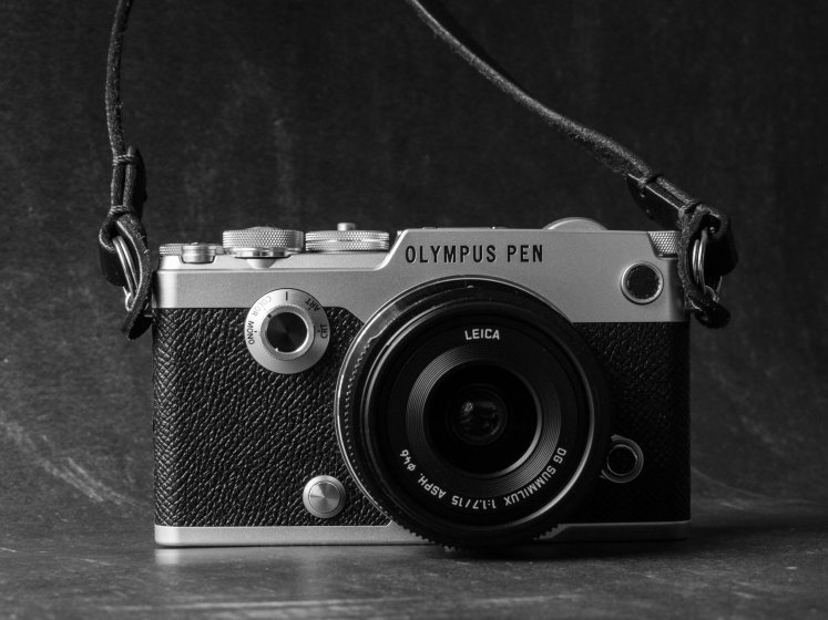Panasonic Leica 15mm f1.7 on Olympus body? | DPReview Forums