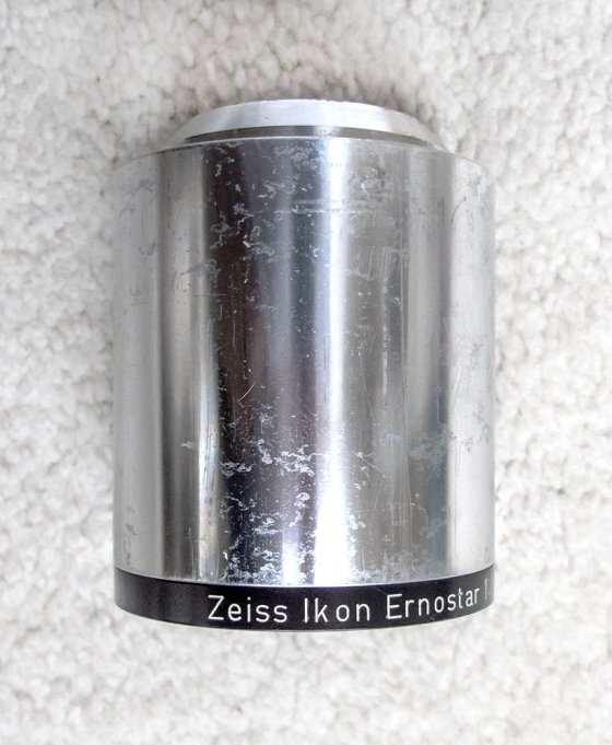 Zeiss Ernostar! | DPReview Forums