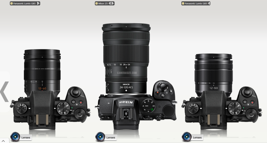 In which case Olympus (OM System) OM-1 make sence? | DPReview Forums