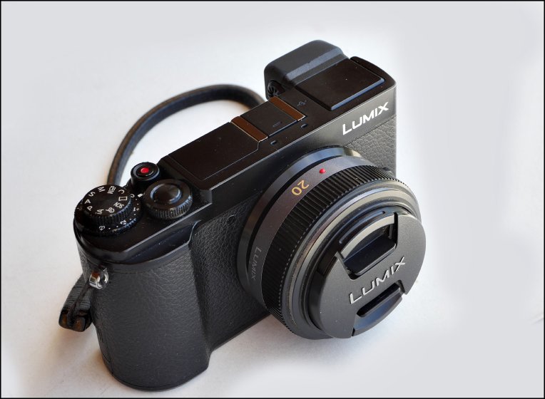 Does anyone still use Panasonic 20mm f/1.7? | DPReview Forums