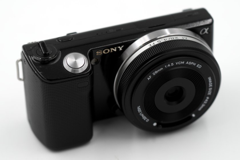 Viltrox AF 28mm f/4.5 pancake FF lens for E/FE | DPReview Forums