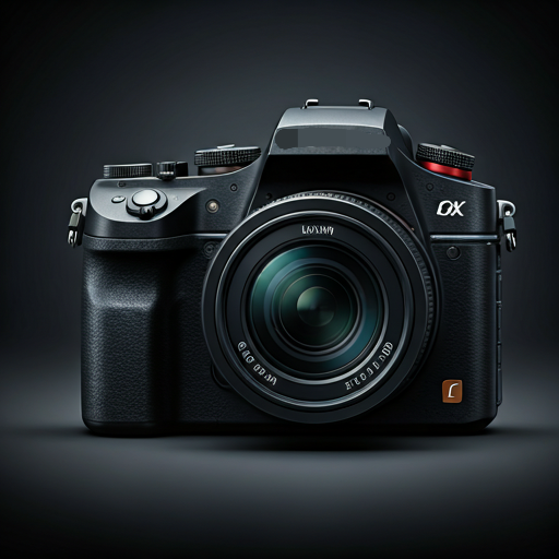 Camera All Inention Proposal for a New Camera Type: AI All-In-One Companion | DPReview Forums