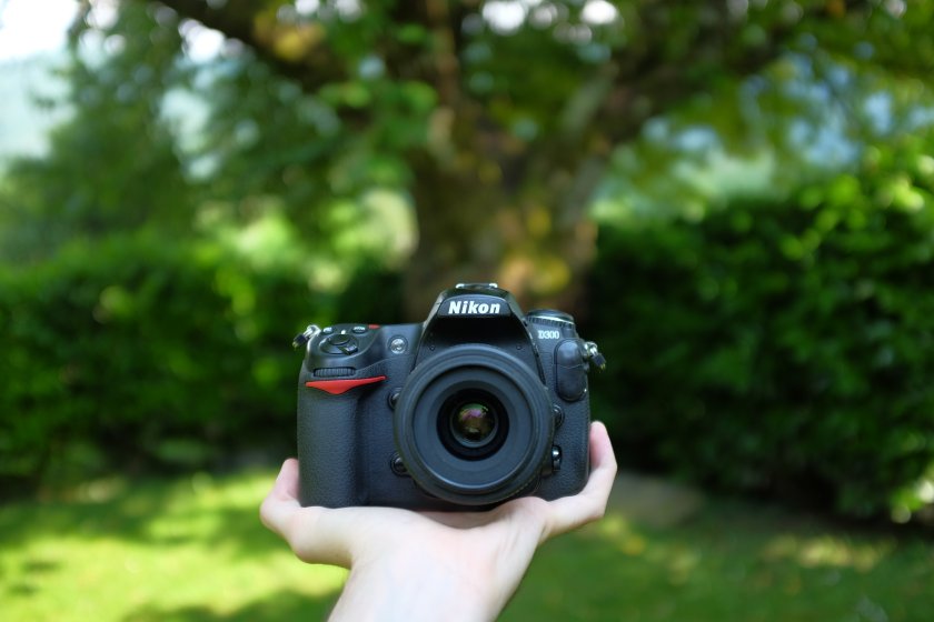 Still the value king : a Nikon D300 review in 2024 | DPReview Forums