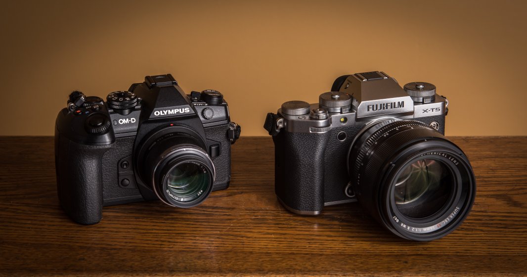 Switch from Oylmpus to Fuji | DPReview Forums
