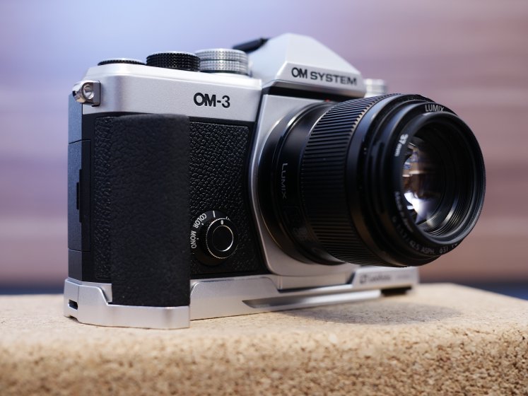 OM-3: excellent but can't replace the GX9 | DPReview Forums