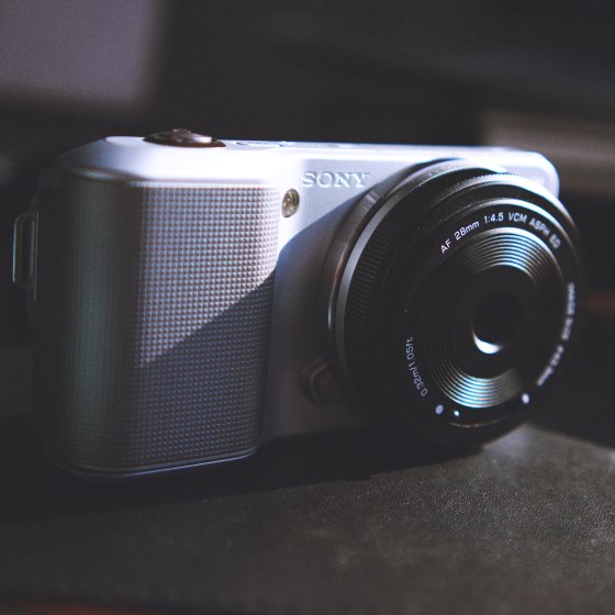 New sensor tech threadtale of the Nex-3 | DPReview Forums