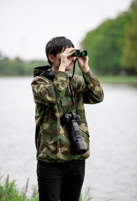 Carrying OM-1/I or II with 100-400 I or II in the field | DPReview