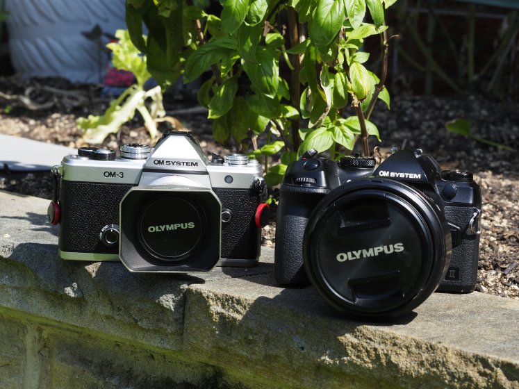 if you can only have one, OM-1 or the OM-3 | DPReview Forums