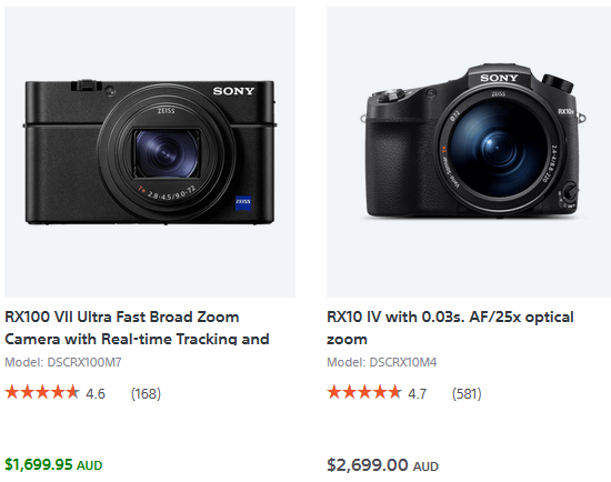 Sony RX10IV officially discontinued | DPReview Forums