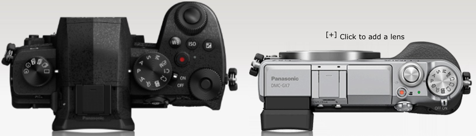 Lumix GX7 Replacement | DPReview Forums