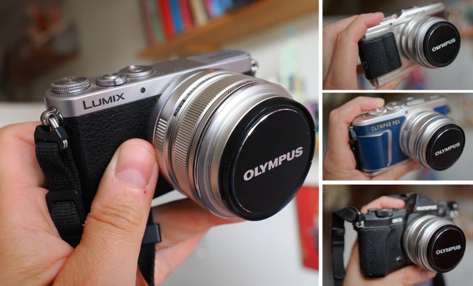 Soft Spot For The 17mm f/1.8 | DPReview Forums