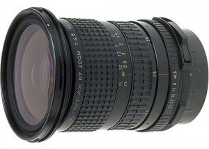 Pentax 67 SMC 55-100mm F4.5 on SIGMA camera? | DPReview Forums