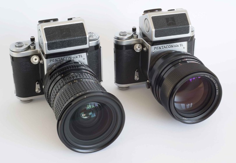 Pentax 67 SMC 55-100mm F4.5 on SIGMA camera? | DPReview Forums