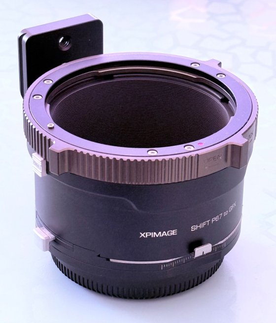 Pentax 67 SMC 55-100mm F4.5 on SIGMA camera? | DPReview Forums