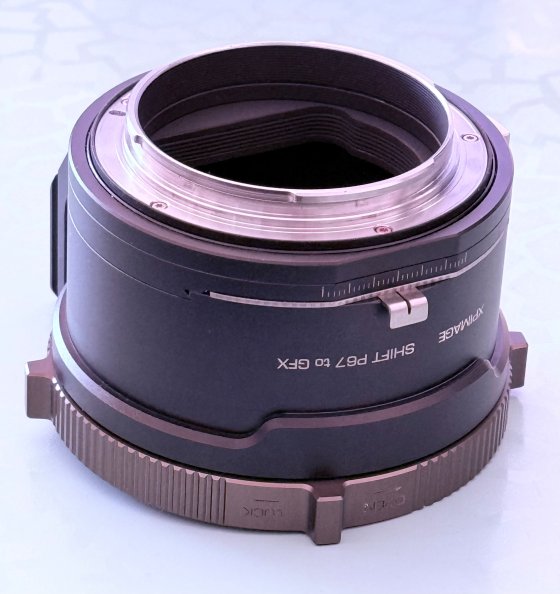 Pentax 67 SMC 55-100mm F4.5 on SIGMA camera? | Page 2 | DPReview