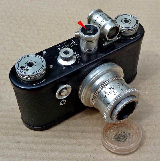 The Corfield Lumar | DPReview Forums