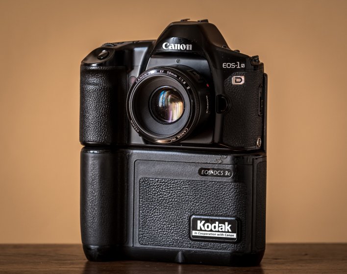 Are there any old digital camera collectors in the room? | DPReview Forums