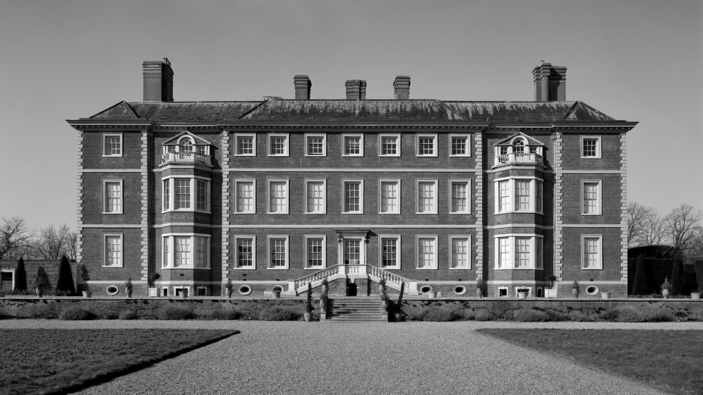Ham House Letters Ham House | DPReview Forums