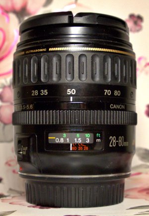Canon EF 28-80mm f/3.5-5.6 | DPReview Forums