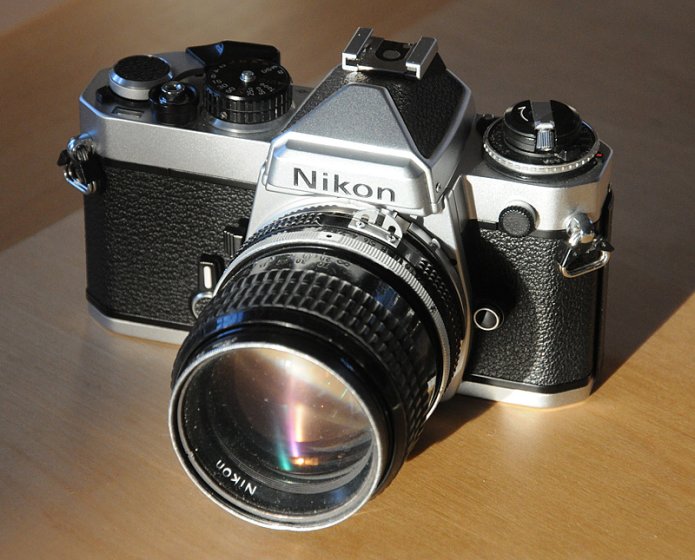 Nikon 85mm f2 Ai/Ais: good or not? | DPReview Forums