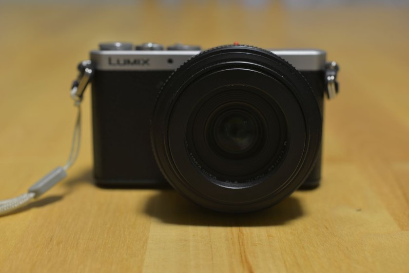 Comprehensive Panasonic GM1 Which Bag / Attempt at Super compact