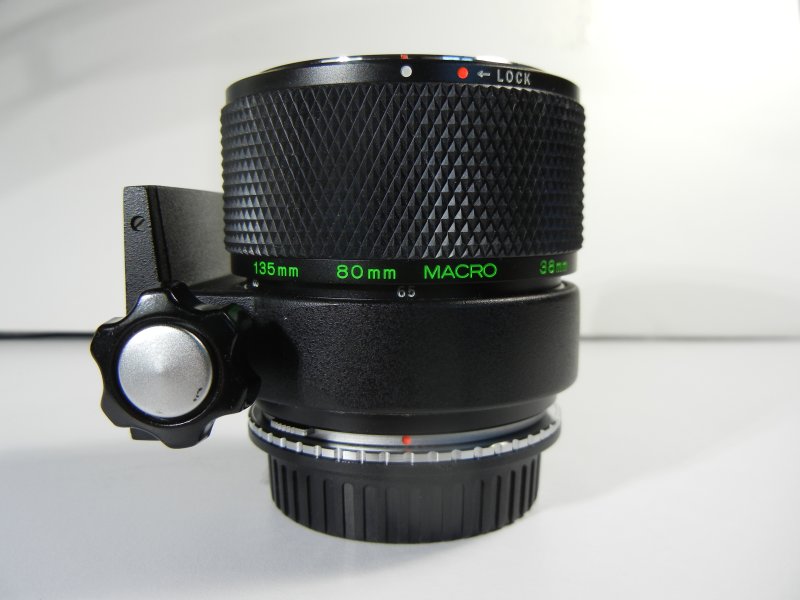 Olympus OM Zuiko 135mm F4.5 Macro | DPReview Forums