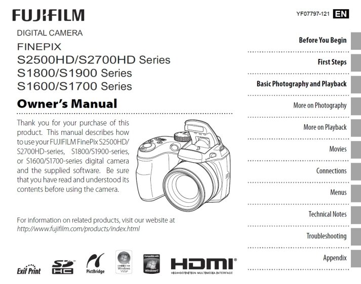 Fuji HS55EXR | DPReview Forums