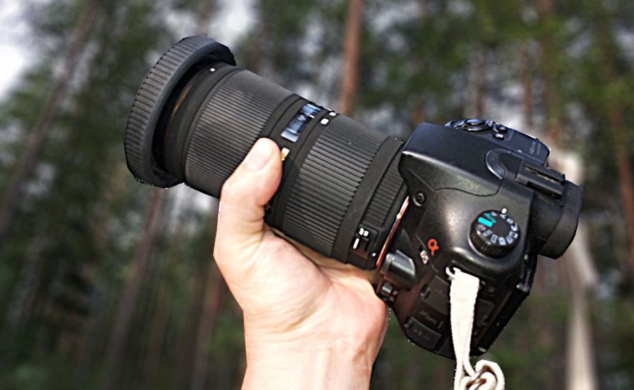 Sigma 50-150mm F2.8 II APO EX DC HSM experiences | DPReview Forums