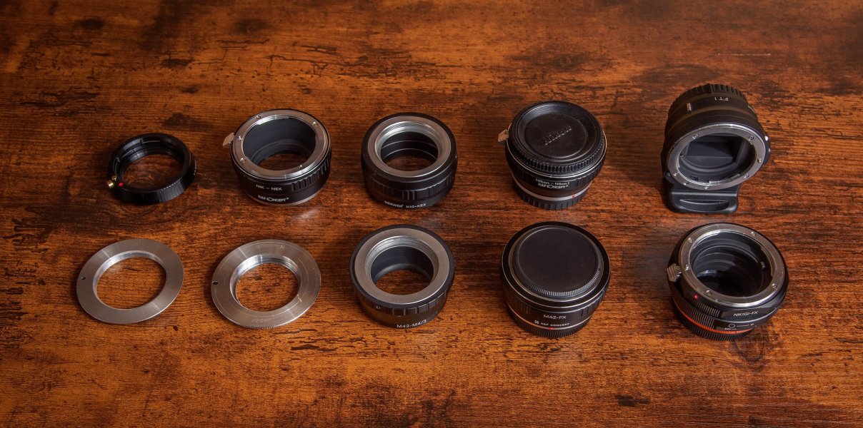 その他 SIGMA 18-300mm F3.5-6.3 DC How many lenses do you actually need? | DPReview Forums