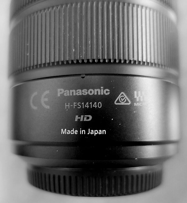 Panasonic 14-140 vs Olympus 14-150 vs Olympus 40-150mm f/4-5.6