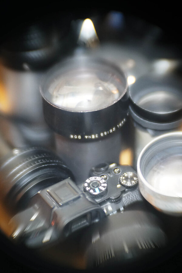 Rodenstock TV-Heligon | DPReview Forums