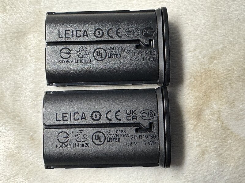 Leica SCL4 vs SCL6 | DPReview Forums