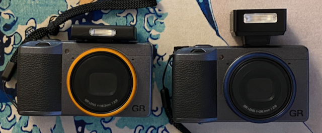 GF-2 vs iT20 R on GR III & IIIx | DPReview Forums