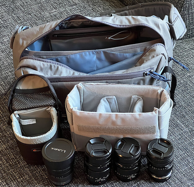 best patagonia bag for camera Black Hole Micro MLC seat carry Gear Review: Patagonia Black Hole®