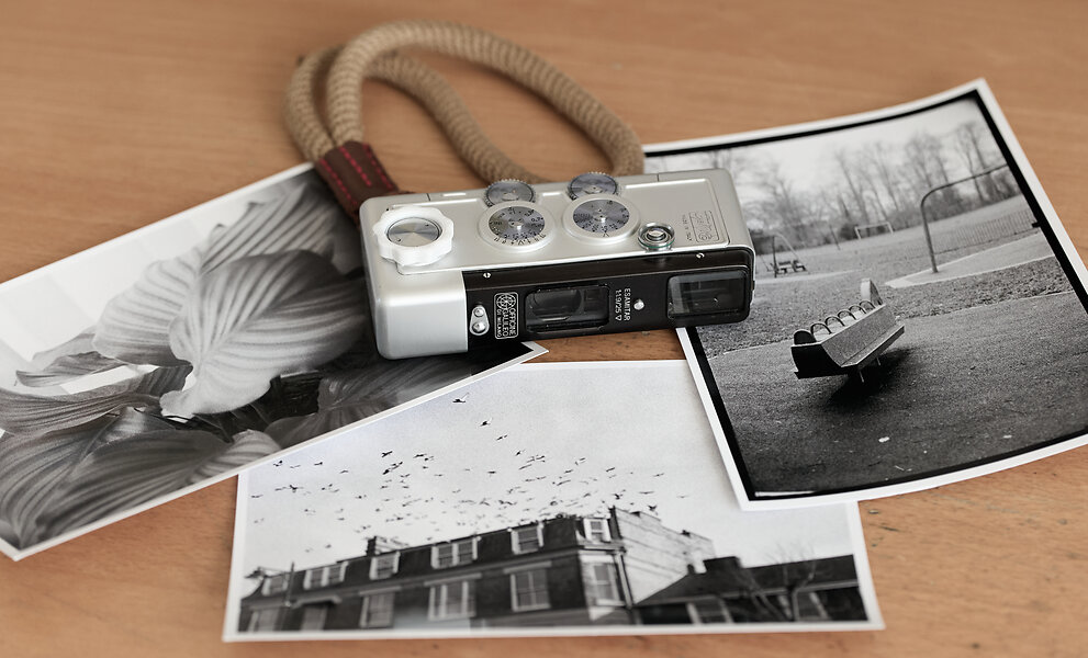 Galileo Gami 16. A small jewel. | DPReview Forums