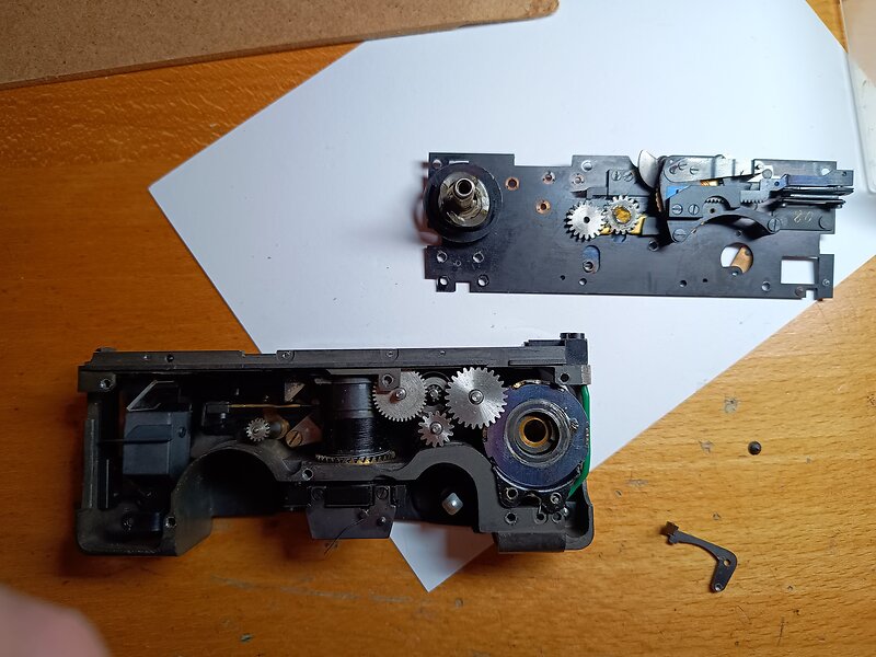 Galileo Gami 16. A small jewel. | DPReview Forums